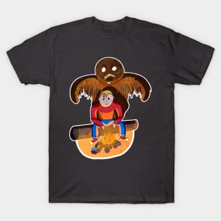 Monster the COCON T-Shirt